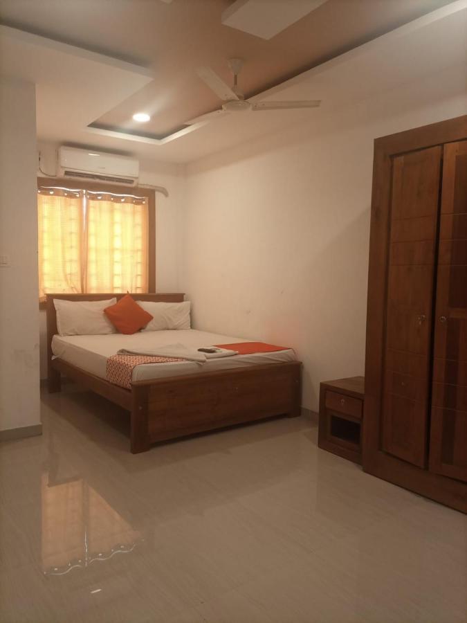 Yoyo Stay Kannur Bagian luar foto