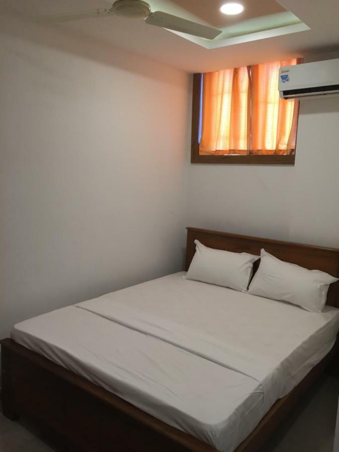Yoyo Stay Kannur Bagian luar foto