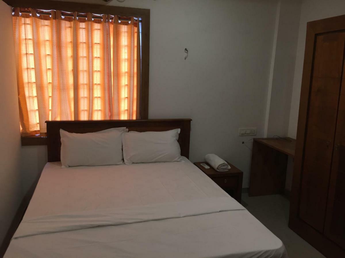 Yoyo Stay Kannur Bagian luar foto