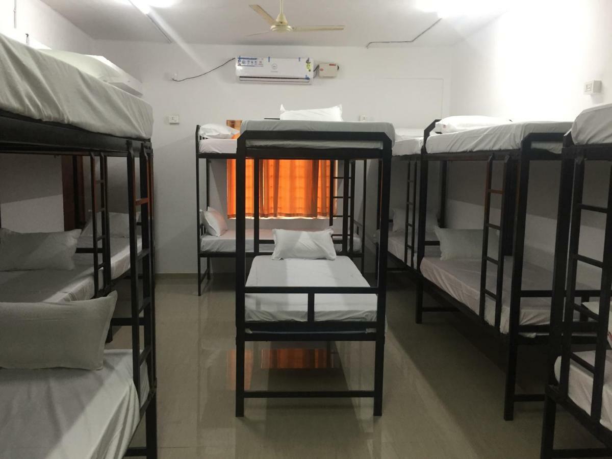 Yoyo Stay Kannur Bagian luar foto