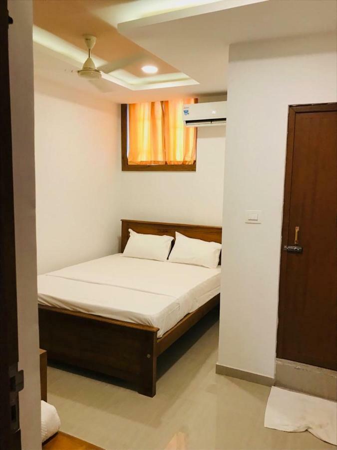 Yoyo Stay Kannur Bagian luar foto
