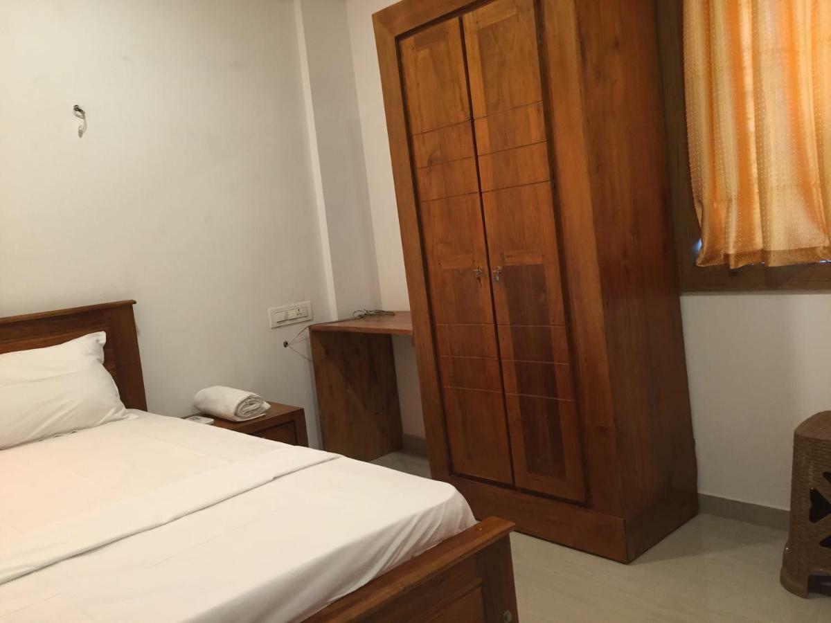 Yoyo Stay Kannur Bagian luar foto