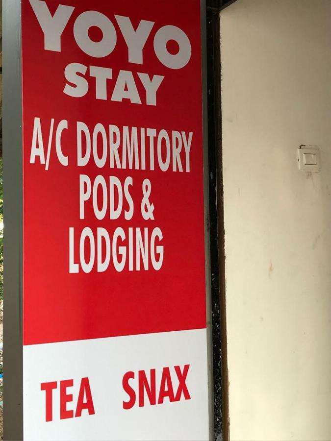 Yoyo Stay Kannur Bagian luar foto